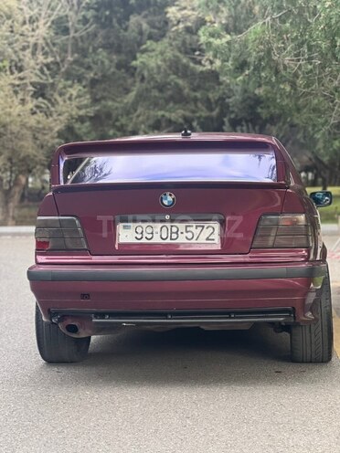 BMW 328 1997, 500,000 km - 2.8 l - Bakı