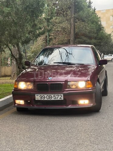 BMW 328 1997, 500,000 km - 2.8 l - Bakı