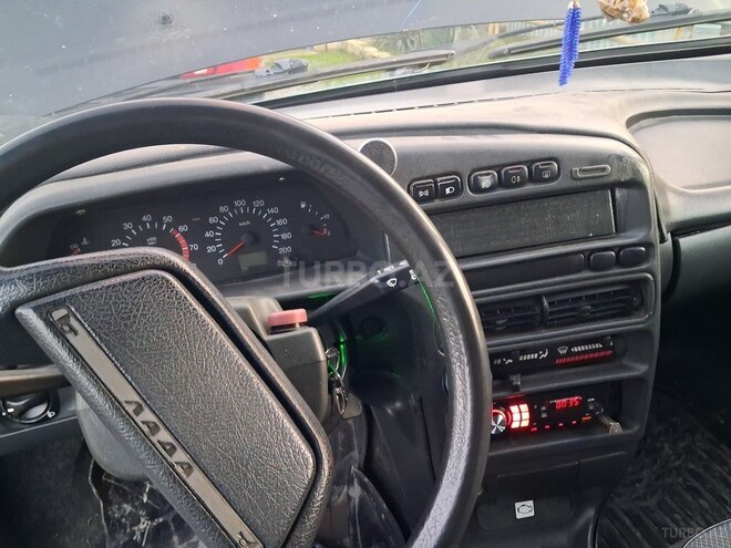 LADA (VAZ) 2115 2009, 120,000 km - 1.6 л - Ucar