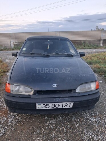 LADA (VAZ) 2115 2009, 120,000 km - 1.6 л - Ucar