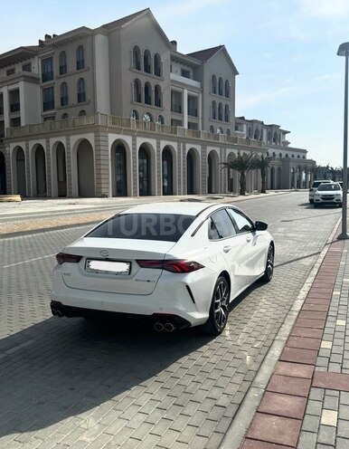 GAC  2024, 20,000 km - 1.5 l - Bakı