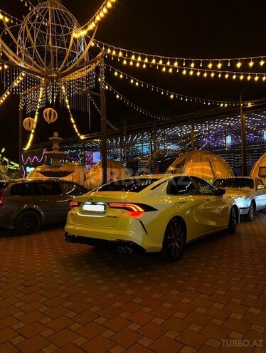 GAC  2024, 20,000 km - 1.5 l - Bakı
