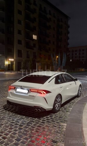 GAC  2024, 20,000 km - 1.5 l - Bakı