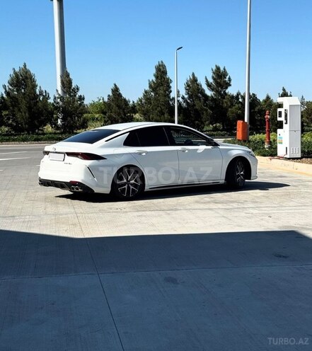 GAC  2024, 20,000 km - 1.5 l - Bakı