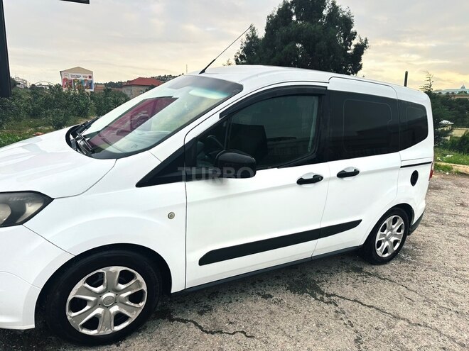 Ford Tourneo Connect 2014, 251,446 km - 1.0 л - Bakı