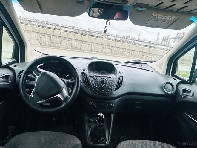 Ford Tourneo Connect 2014, 251,446 km - 1.0 л - Bakı