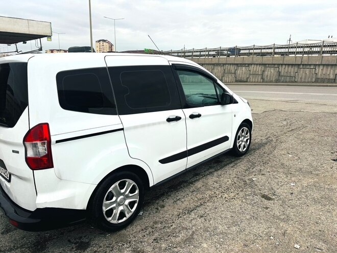 Ford Tourneo Connect 2014, 251,446 km - 1.0 л - Bakı