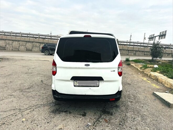 Ford Tourneo Connect 2014, 251,446 km - 1.0 л - Bakı