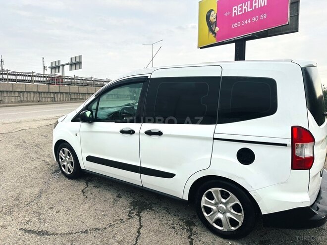 Ford Tourneo Connect 2014, 251,446 km - 1.0 л - Bakı
