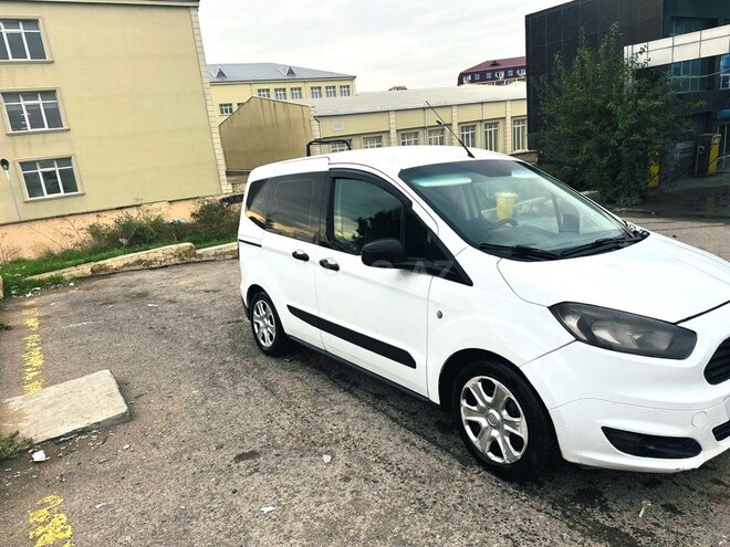 Ford Tourneo Connect 2014, 251,446 km - 1.0 л - Bakı