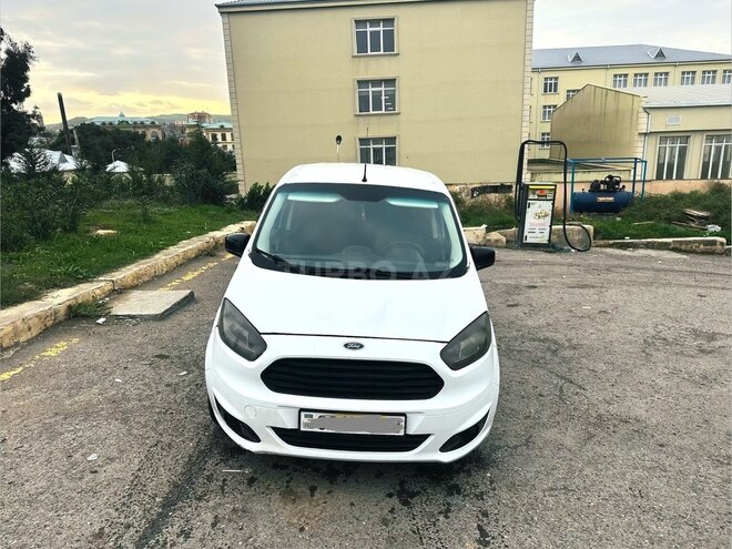 Ford Tourneo Connect 2014, 251,446 km - 1.0 л - Bakı