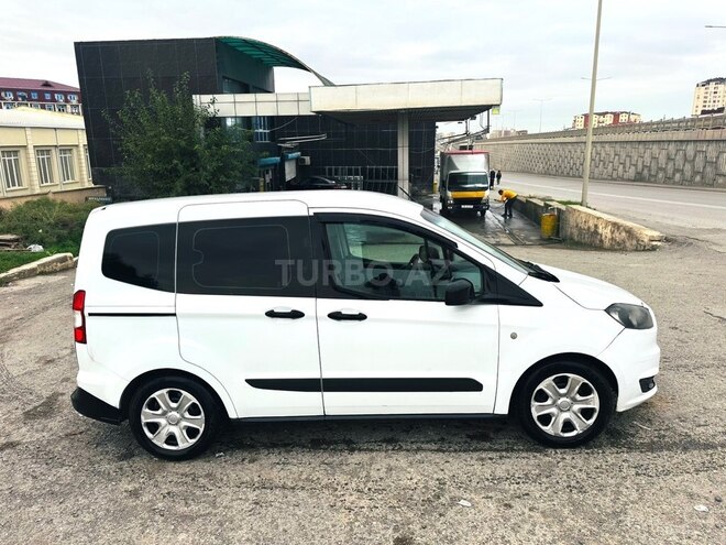 Ford Tourneo Connect 2014, 251,446 km - 1.0 л - Bakı