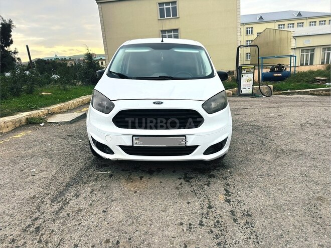 Ford Tourneo Connect 2014, 251,446 km - 1.0 л - Bakı