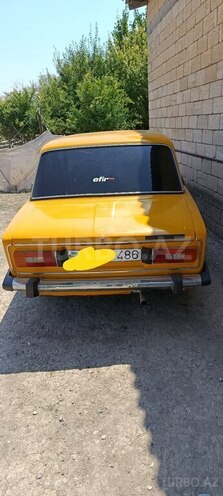 LADA (VAZ) 2106 1986, 550,000 km - 1.3 л - Sabirabad