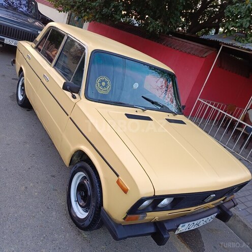 LADA (VAZ) 2106 1987, 265,996 km - 1.5 л - Şəmkir