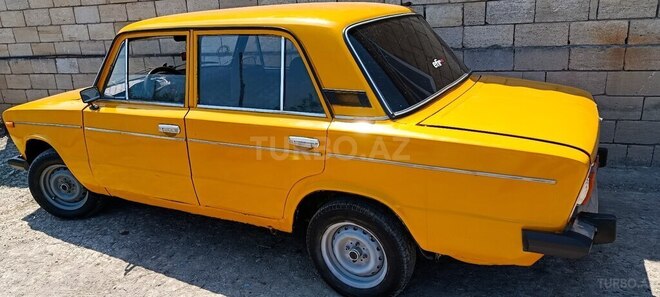 LADA (VAZ) 2106 1986, 550,000 km - 1.3 л - Sabirabad
