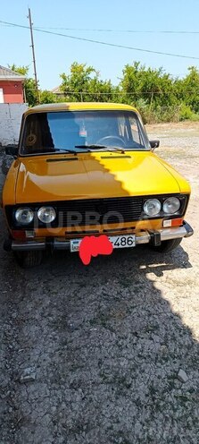 LADA (VAZ) 2106 1986, 550,000 km - 1.3 л - Sabirabad