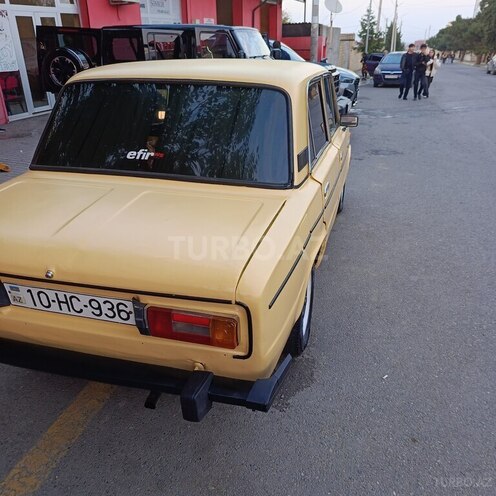 LADA (VAZ) 2106 1987, 265,996 km - 1.5 л - Şəmkir