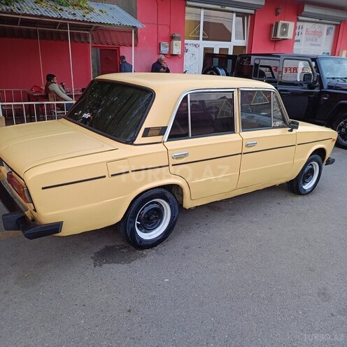 LADA (VAZ) 2106 1987, 265,996 km - 1.5 л - Şəmkir
