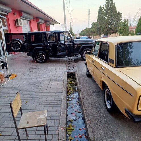 LADA (VAZ) 2106 1987, 265,996 km - 1.5 л - Şəmkir