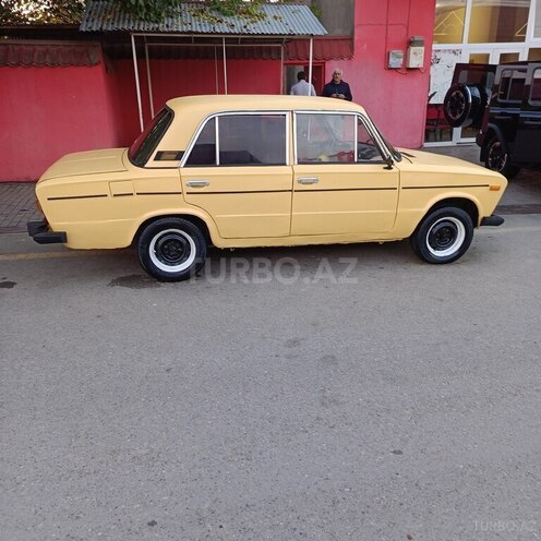 LADA (VAZ) 2106 1987, 265,996 km - 1.5 л - Şəmkir