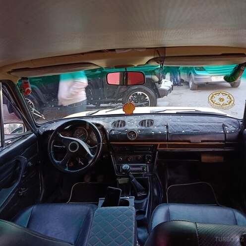 LADA (VAZ) 2106 1987, 265,996 km - 1.5 л - Şəmkir