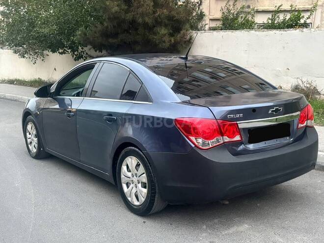 Chevrolet Cruze 2013, 238,000 km - 1.4 l - Bakı