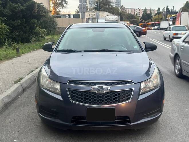 Chevrolet Cruze 2013, 238,000 km - 1.4 l - Bakı