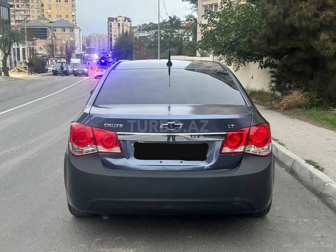 Chevrolet Cruze 2013, 238,000 km - 1.4 l - Bakı