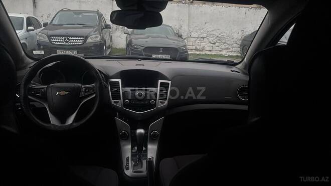 Chevrolet Cruze 2013, 238,000 km - 1.4 l - Bakı
