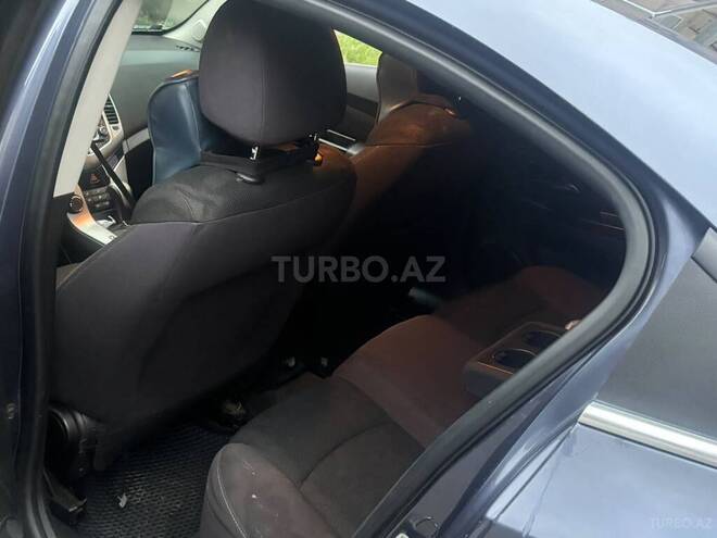 Chevrolet Cruze 2013, 238,000 km - 1.4 l - Bakı
