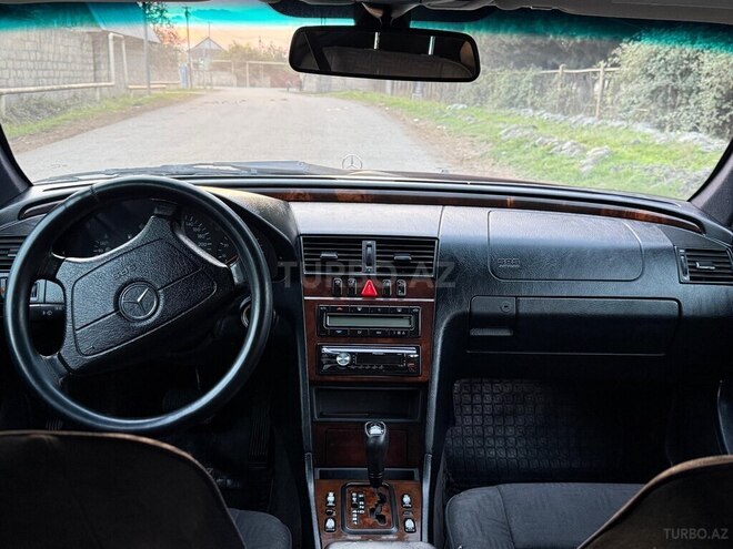 Mercedes C 180 1999, 410,000 km - 1.8 l - Ağdaş