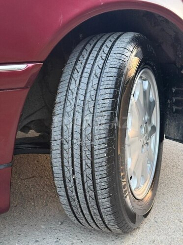 Mercedes C 180 1999, 410,000 km - 1.8 l - Ağdaş