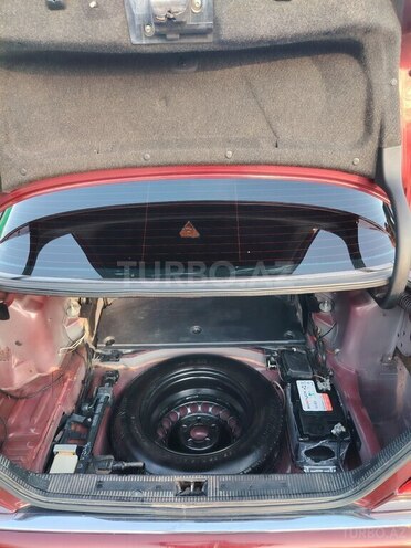 Mercedes C 180 1999, 410,000 km - 1.8 l - Ağdaş