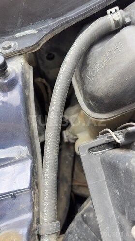 Mercedes E 200 2000, 259,000 km - 2.0 л - Bakı