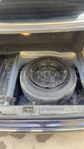 Mercedes E 200 2000, 259,000 km - 2.0 л - Bakı