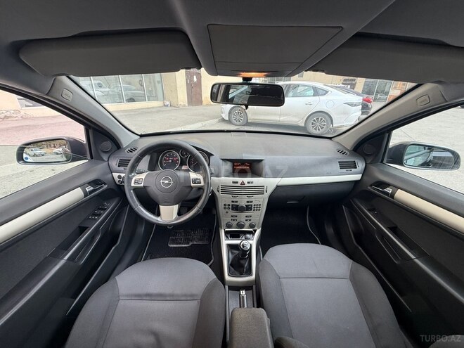Opel Astra 2008, 246,000 km - 1.4 l - Sumqayıt