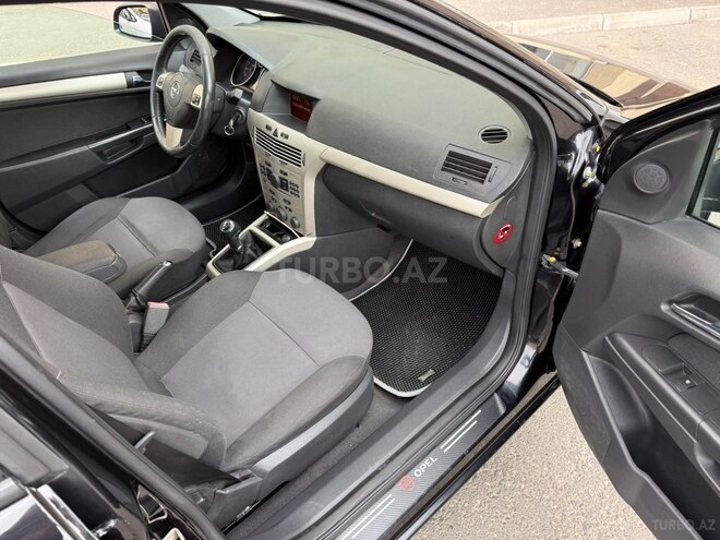 Opel Astra 2008, 246,000 km - 1.4 l - Sumqayıt