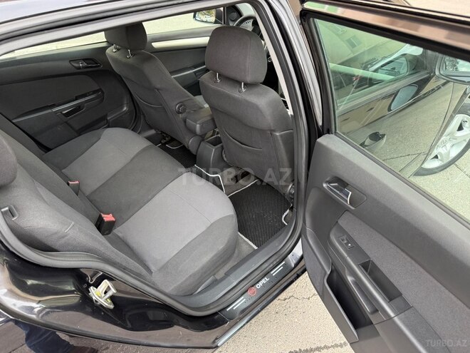 Opel Astra 2008, 246,000 km - 1.4 l - Sumqayıt