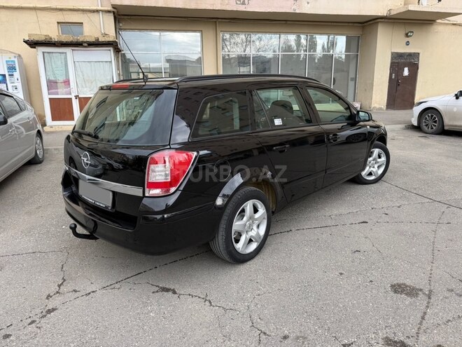 Opel Astra 2008, 246,000 km - 1.4 l - Sumqayıt