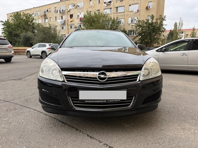 Opel Astra 2008, 246,000 km - 1.4 l - Sumqayıt
