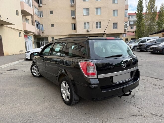 Opel Astra 2008, 246,000 km - 1.4 l - Sumqayıt