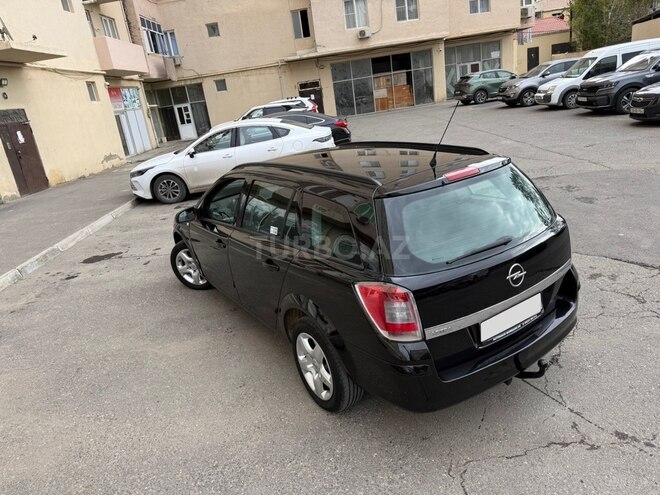 Opel Astra 2008, 246,000 km - 1.4 l - Sumqayıt