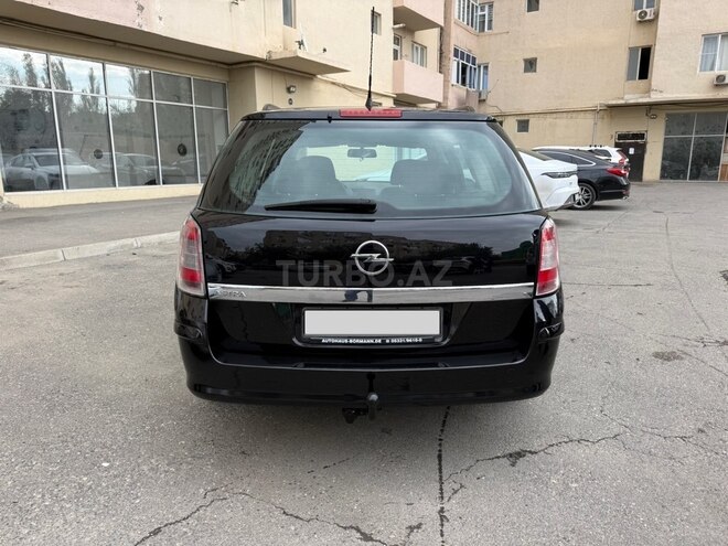 Opel Astra 2008, 246,000 km - 1.4 l - Sumqayıt