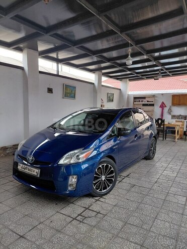 Toyota Prius 2010, 250,000 km - 1.8 l - Bakı