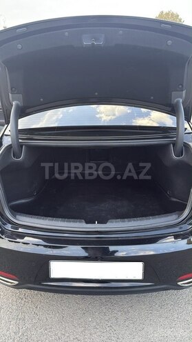 Kia K7 2016, 172,000 km - 2.2 л - Bakı