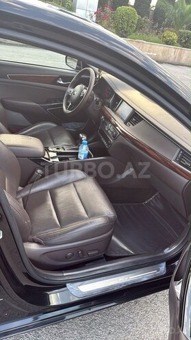Kia K7 2016, 172,000 km - 2.2 л - Bakı