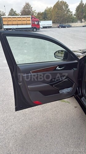 Kia K7 2016, 172,000 km - 2.2 л - Bakı