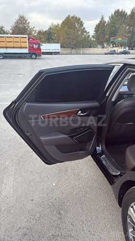 Kia K7 2016, 172,000 km - 2.2 л - Bakı