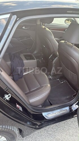 Kia K7 2016, 172,000 km - 2.2 л - Bakı